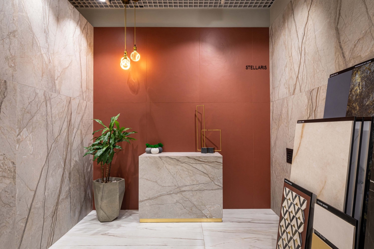 Шоу-рум ITALON